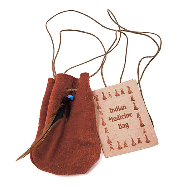 Medicine Dream Bags