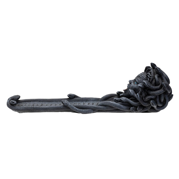 Medusa Incense Burner