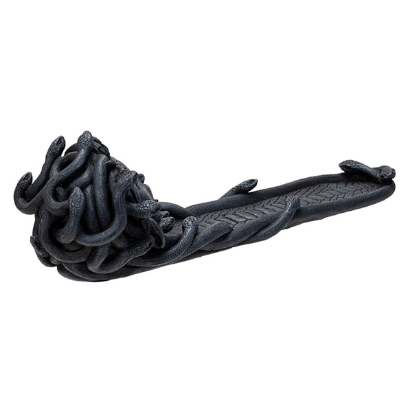 Medusa Incense Burner