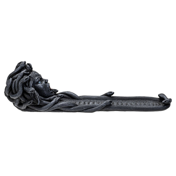 Medusa Incense Burner