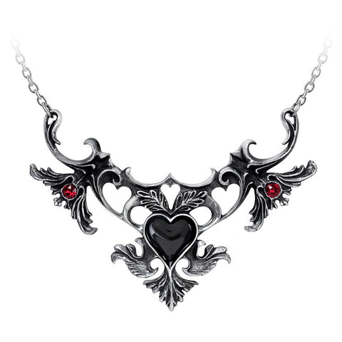 Mon Amour De Soubise Necklace - Alchemy of England