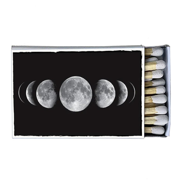 Most Amazing Matchboxes