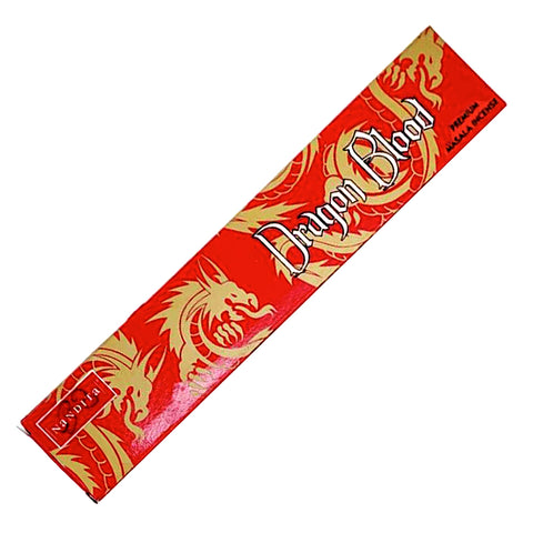 Nandita Dragon Blood Incense Sticks