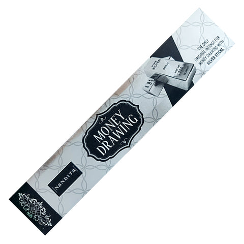 Nandita Money Drawing Incense Sticks