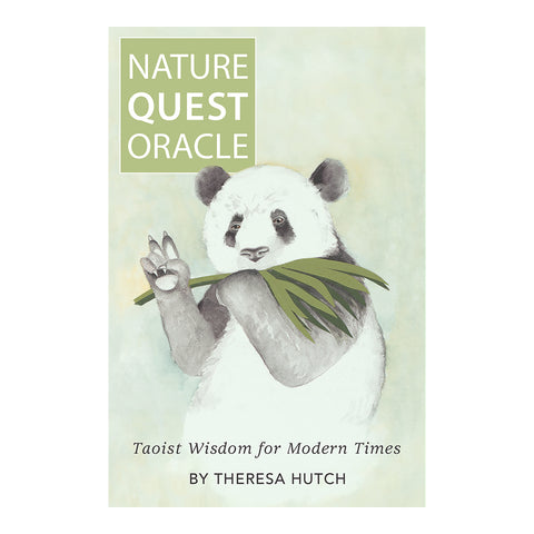 Nature Quest Oracle