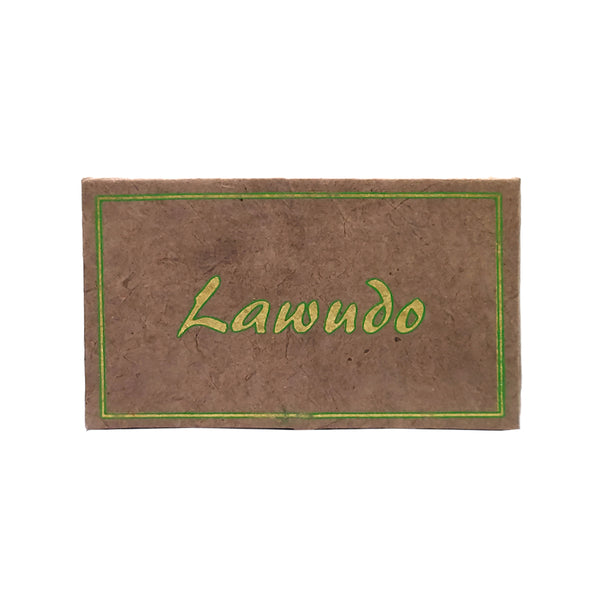 NepaCrafts Premium Herbal Lawudo Incense Gift Box