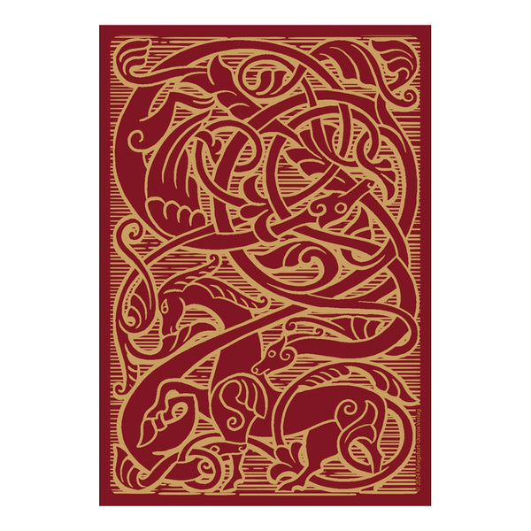 Norse Magic Oracle Cards