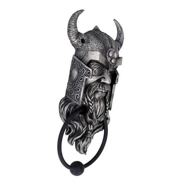 Odin Door Knocker