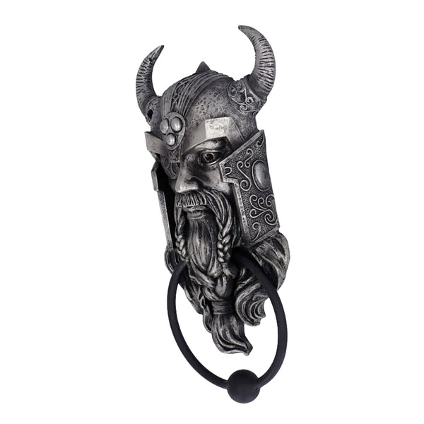 Odin Door Knocker