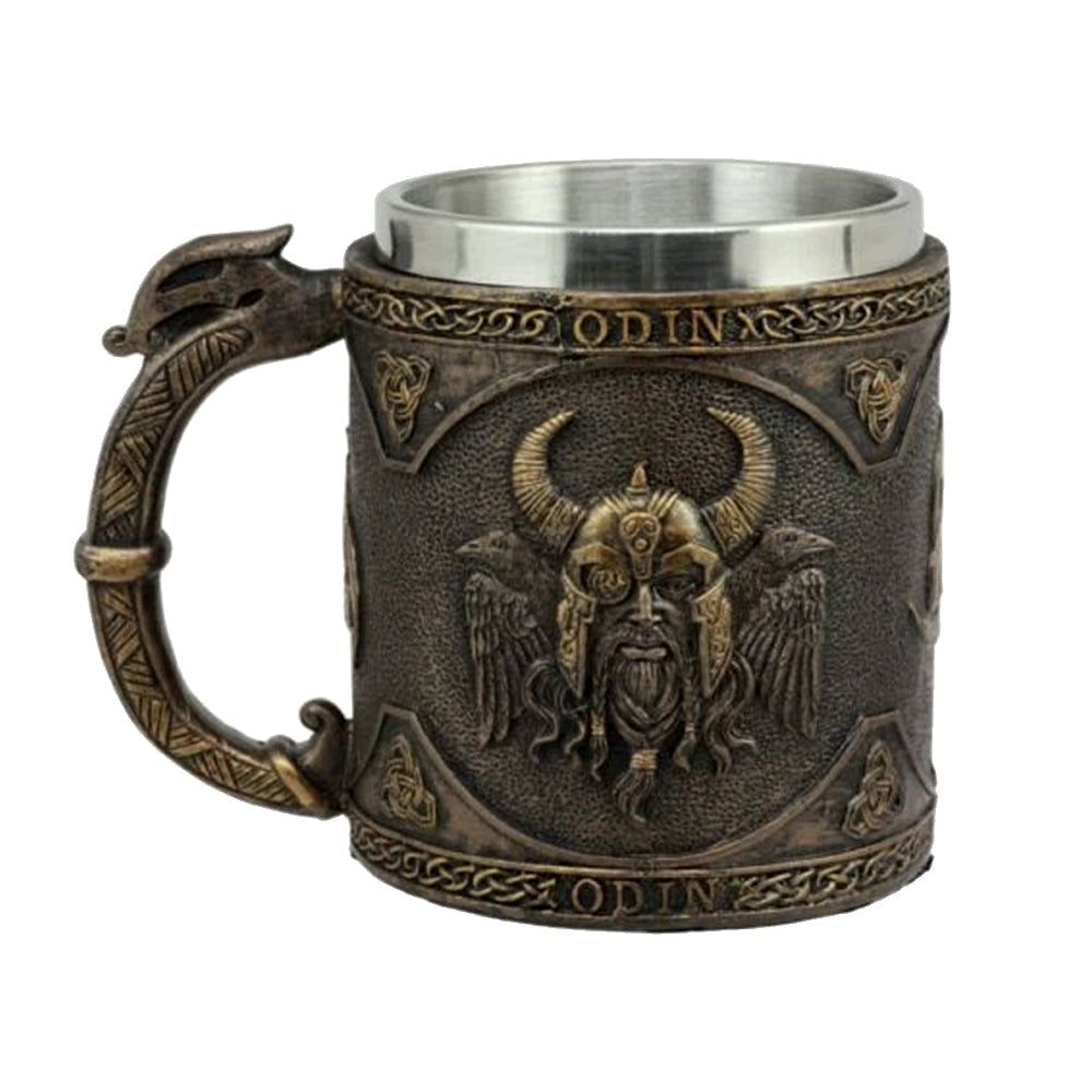 Odin Mug - 13 oz