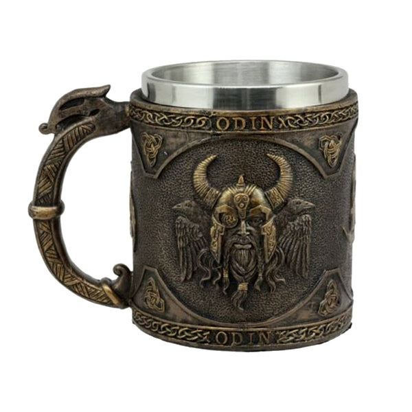 Odin Mug - 13 oz