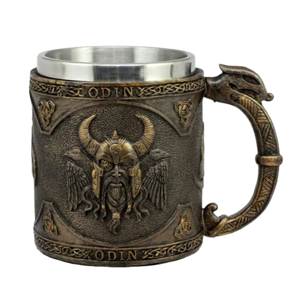 Odin Mug - 13 oz