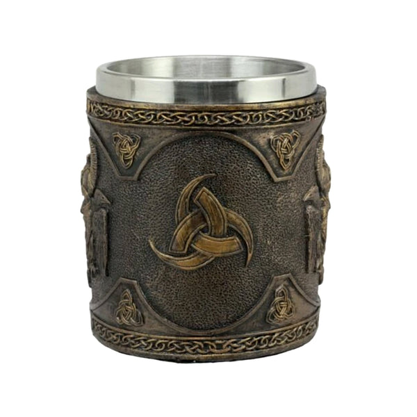 Odin Mug - 13 oz