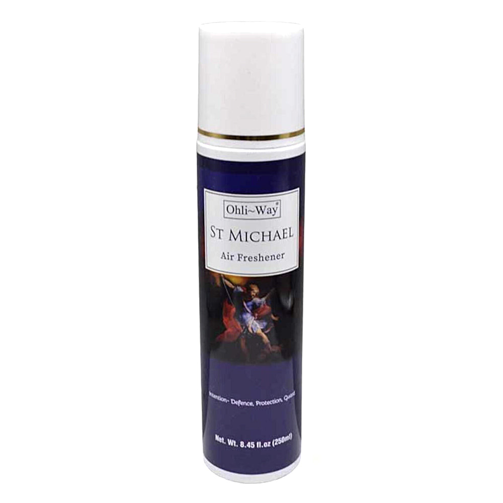 Ohli-Way Air Freshener - St Michael 250ml