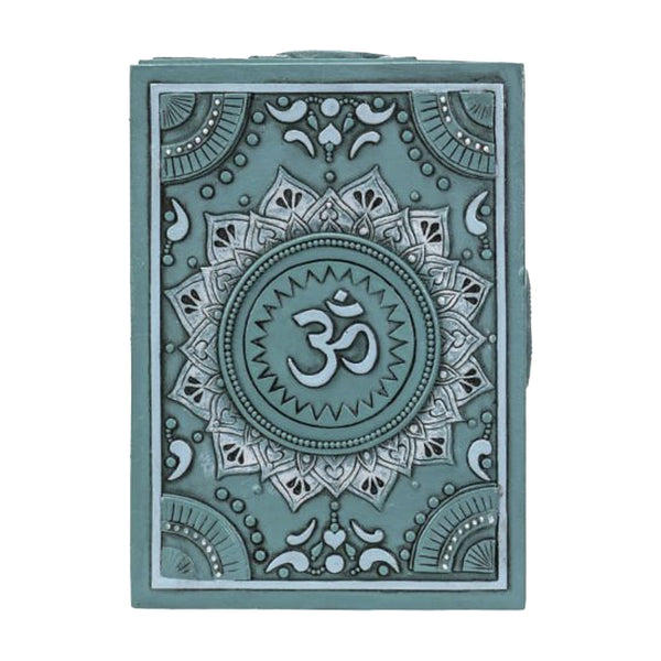 Ohm Tarot Box
