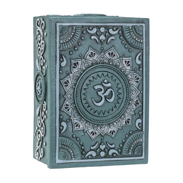 Ohm Tarot Box