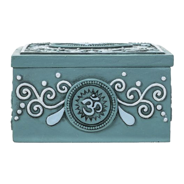 Ohm Tarot Box