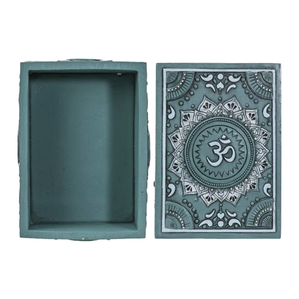 Ohm Tarot Box