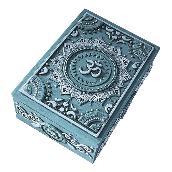 Ohm Tarot Box
