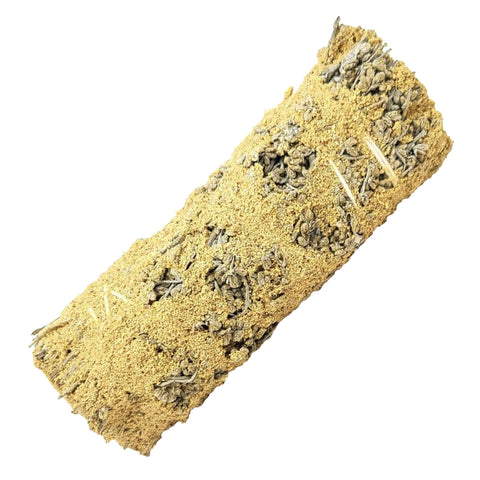 Palo Santo & Mountain Sage Smudge Stick 4"