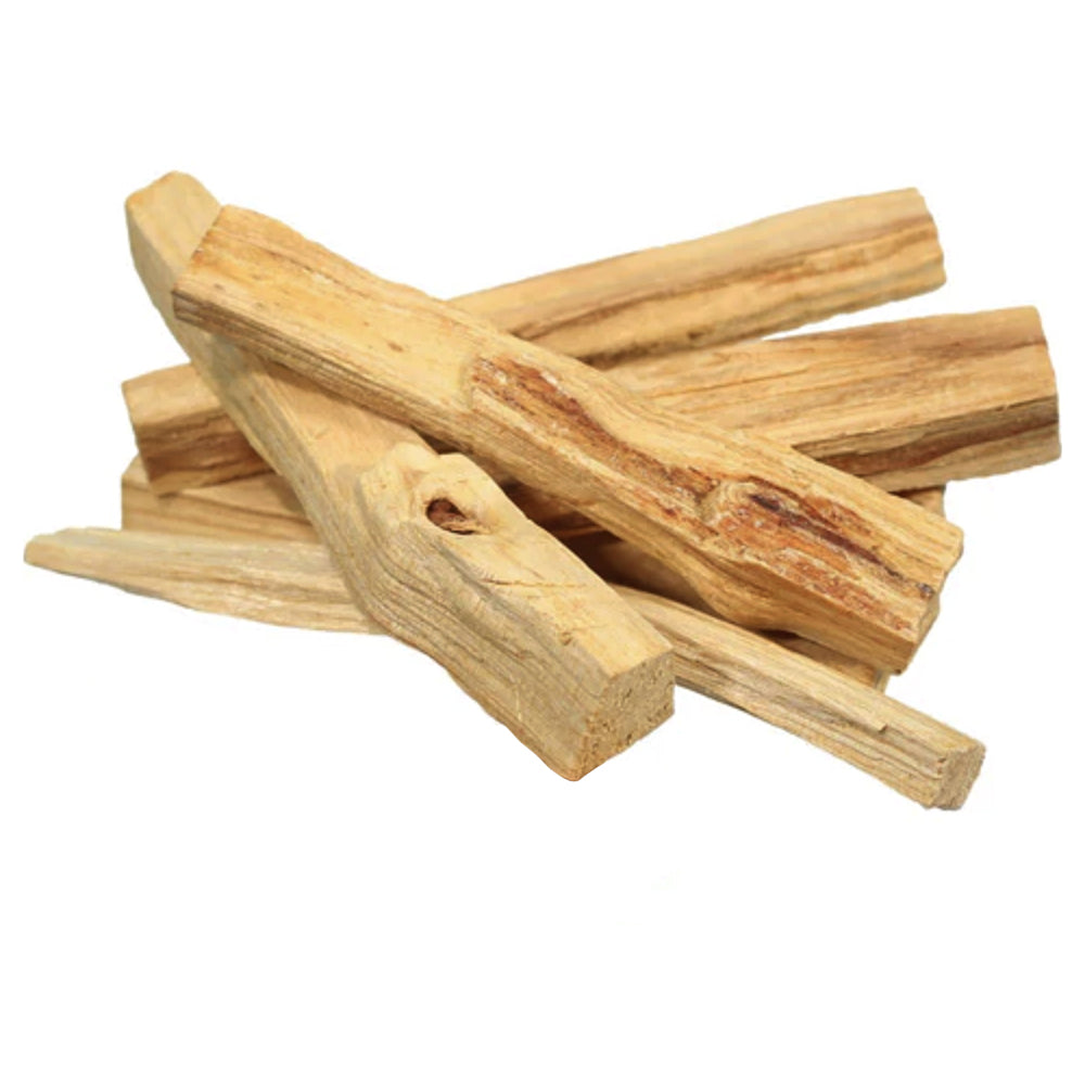 Palo Santo Smudge Sticks 4"