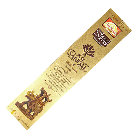 Parimal Pure Sandal Incense Sticks 15g
