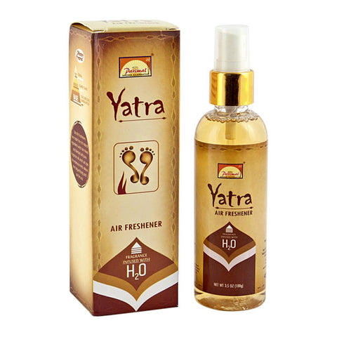 Parimal Yatra Air Freshener - 100ml
