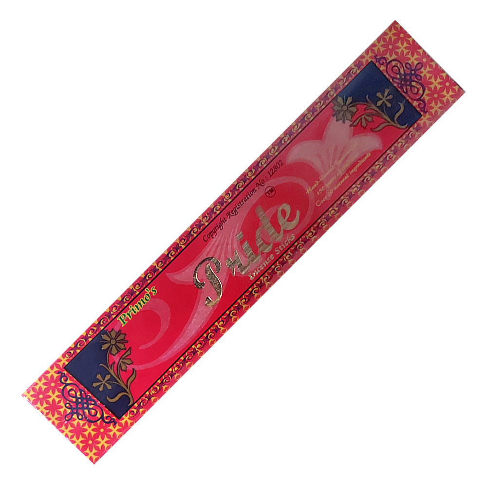 Primo's Pride Incense Sticks
