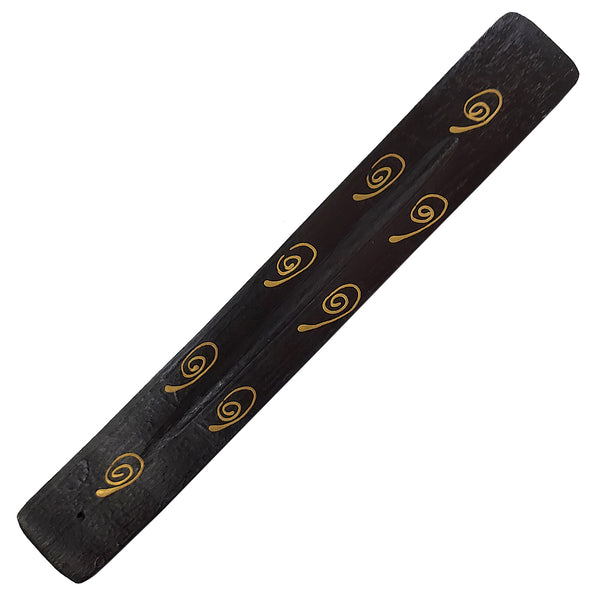 Mango Printed Incense Holders