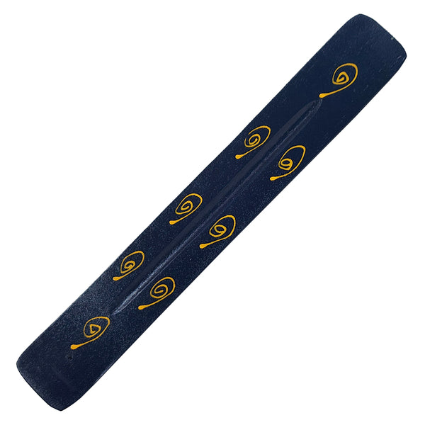 Mango Printed Incense Holders