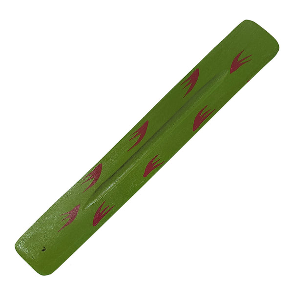 Mango Printed Incense Holders