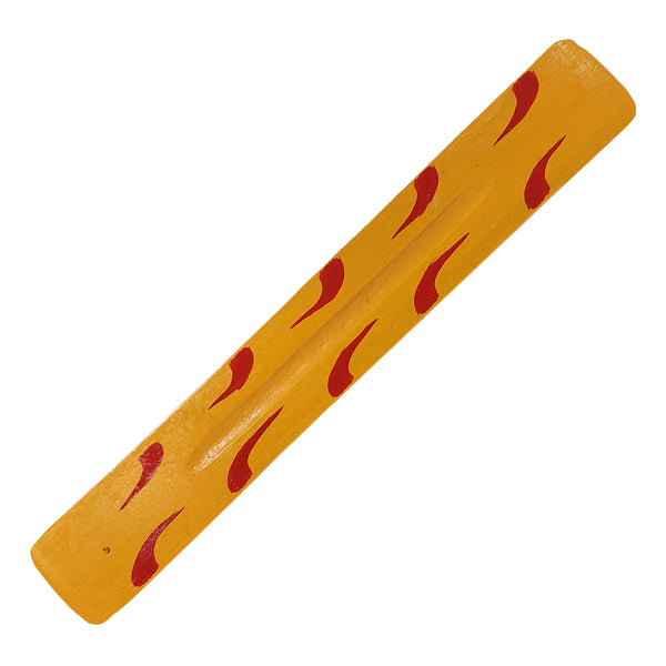 Mango Printed Incense Holders