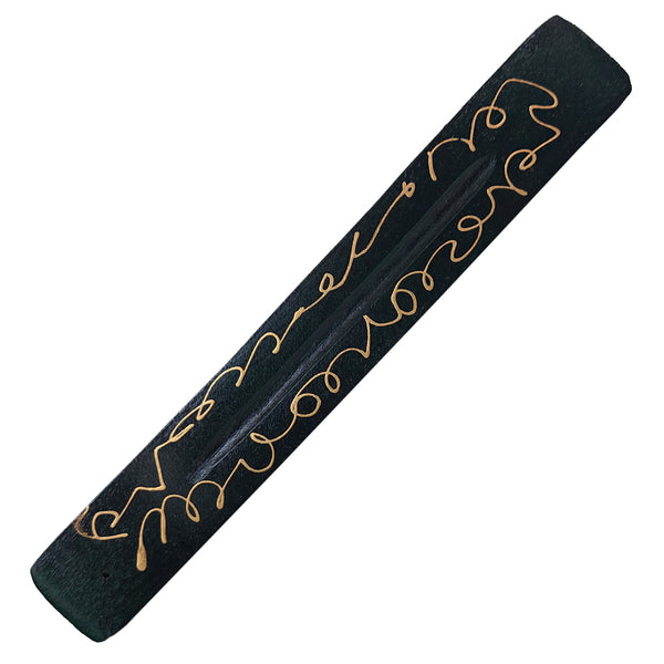 Mango Printed Incense Holders