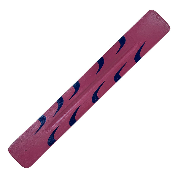 Mango Printed Incense Holders
