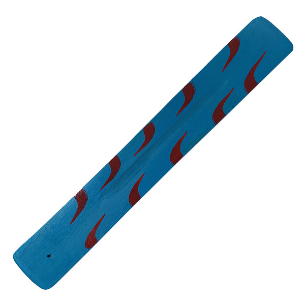Mango Printed Incense Holders