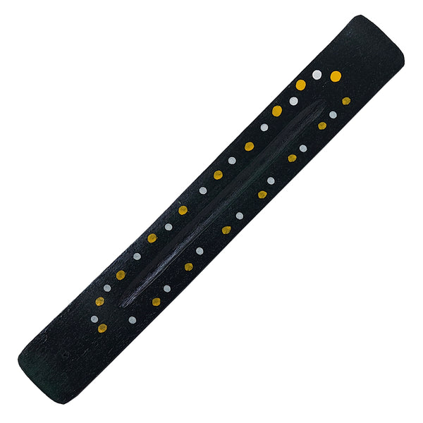 Mango Printed Incense Holders