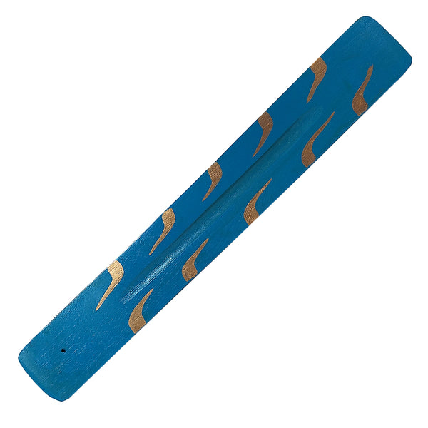 Mango Printed Incense Holders