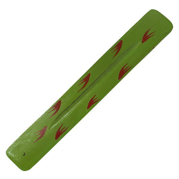Mango Printed Incense Holders