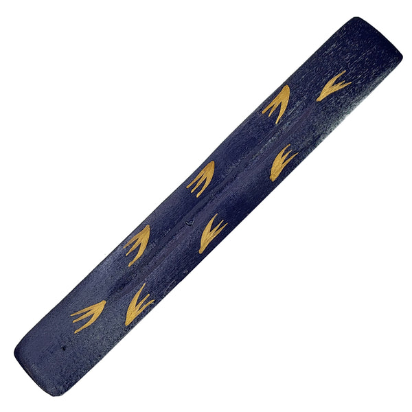 Mango Printed Incense Holders