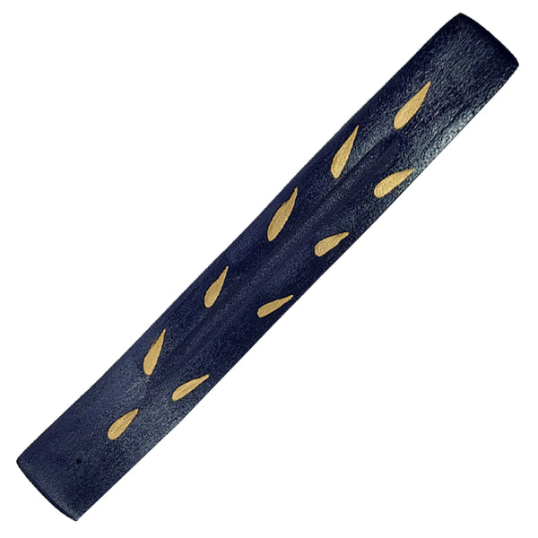 Mango Printed Incense Holders