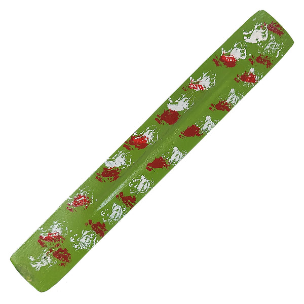 Mango Printed Incense Holders