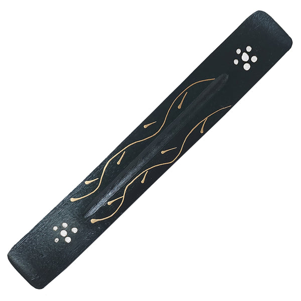 Mango Printed Incense Holders