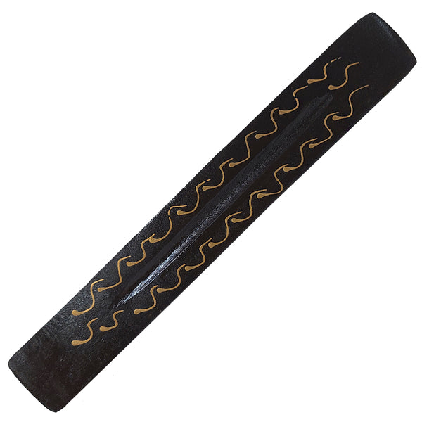 Mango Printed Incense Holders