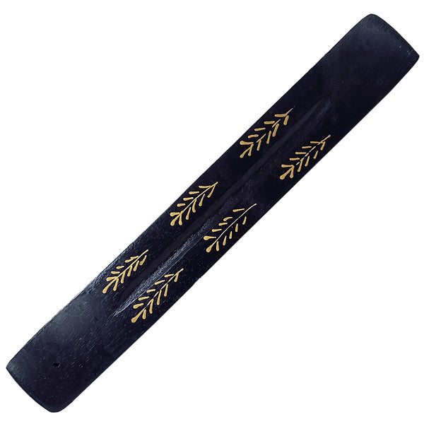 Mango Printed Incense Holders