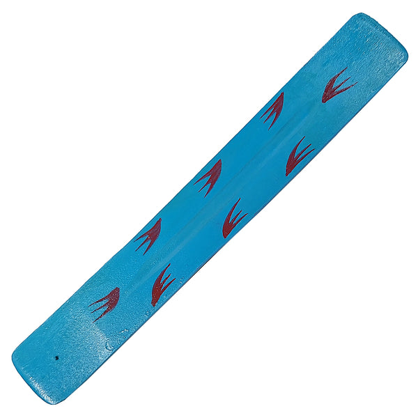 Mango Printed Incense Holders