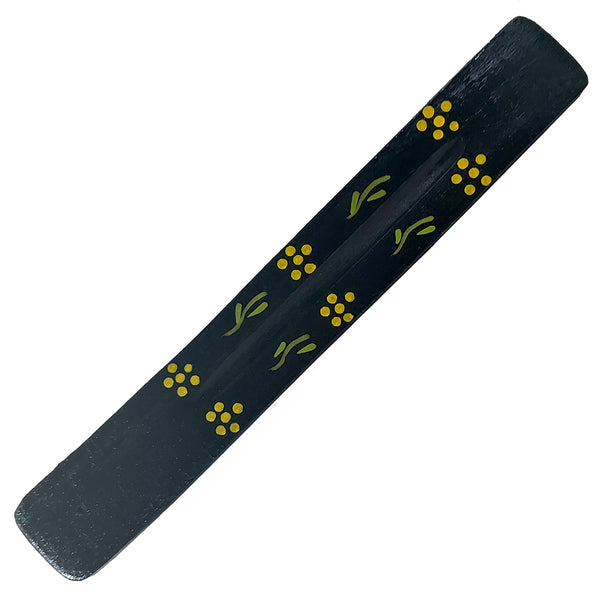 Mango Printed Incense Holders