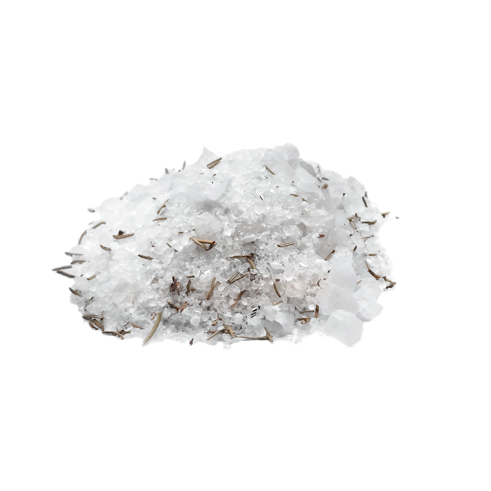 Purification Bath Salts