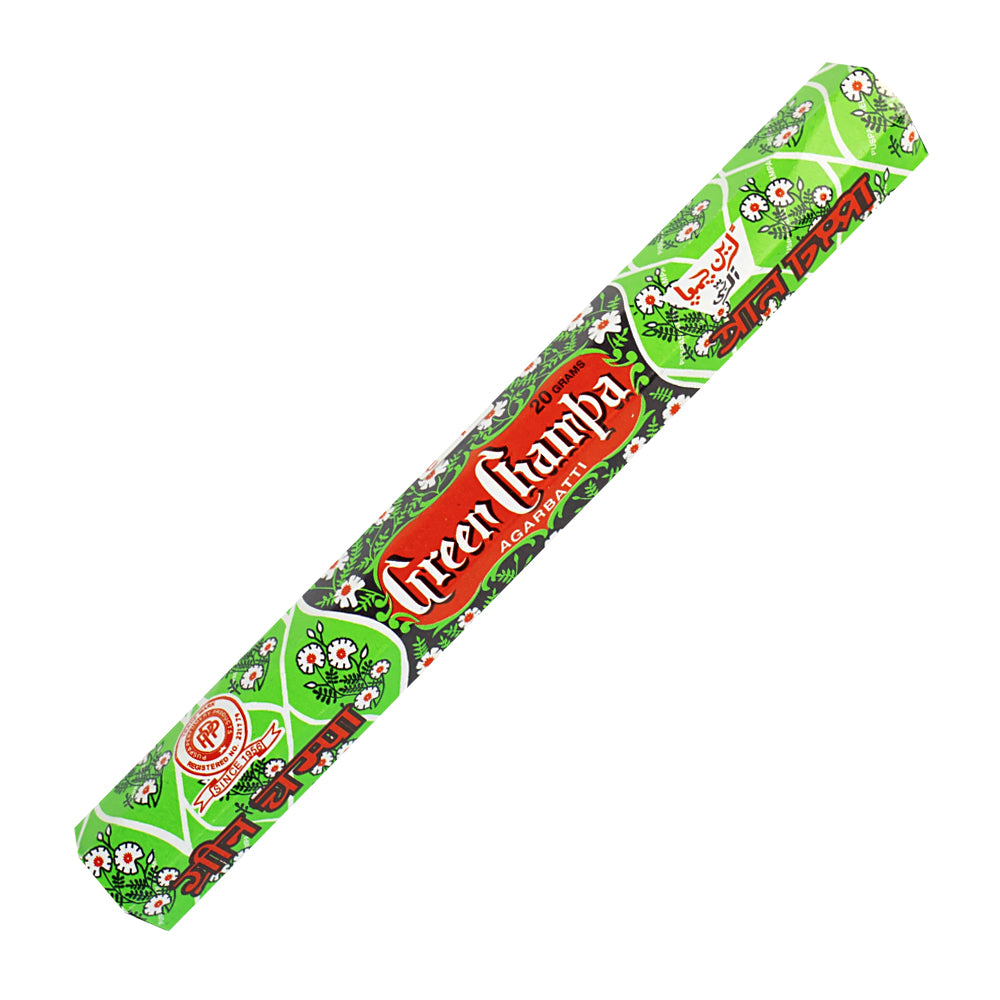 Darshan Sandal Incense 20 Hex Pack