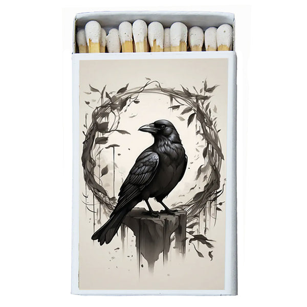 Most Amazing Matchboxes