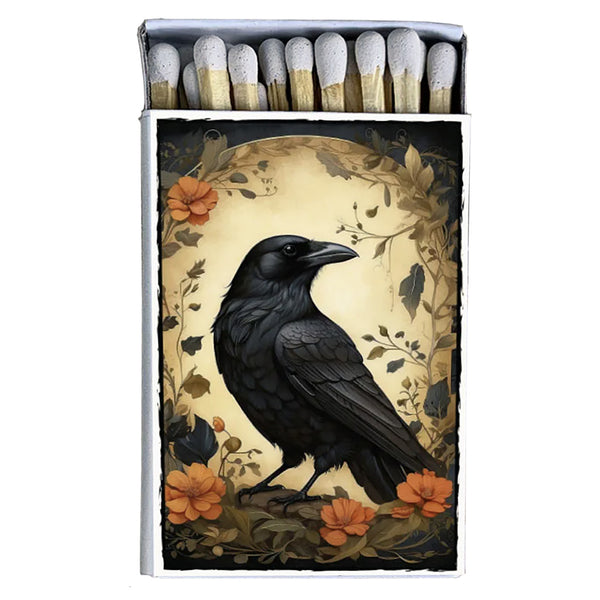 Most Amazing Matchboxes